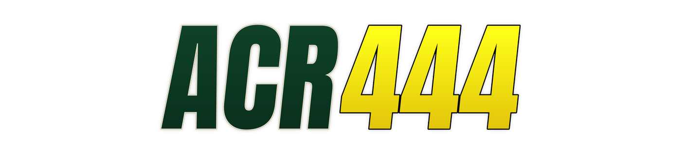 acr444 লোগো